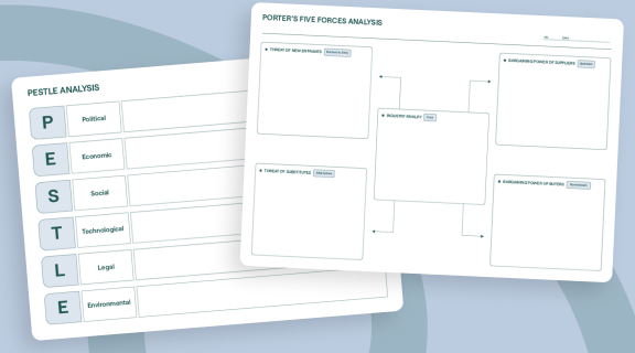 All things professional