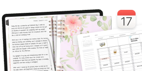 Mydailyplanners