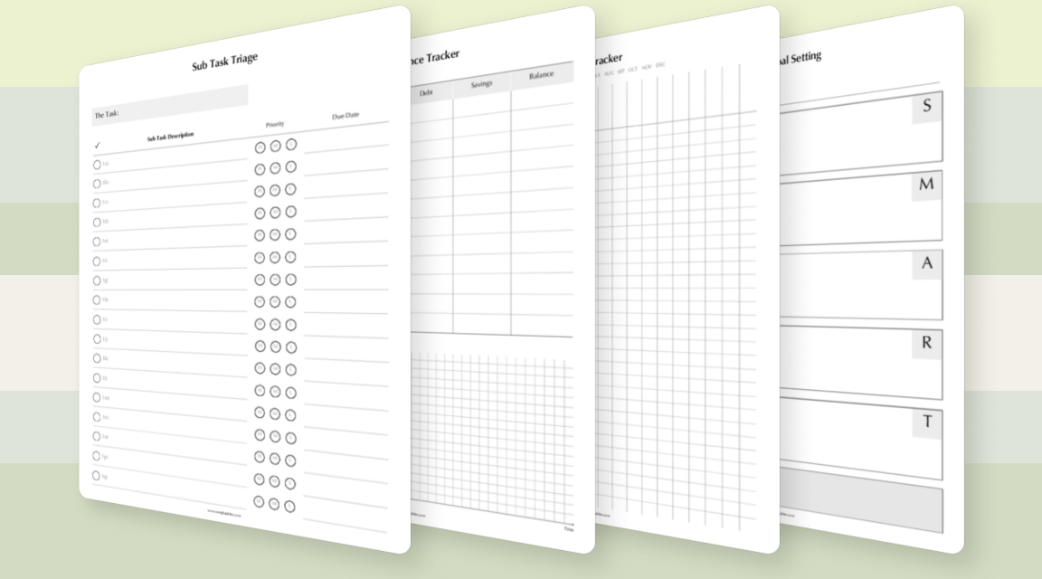 自己成長に不可欠な要素