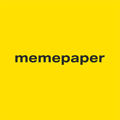 memepaper memepaper