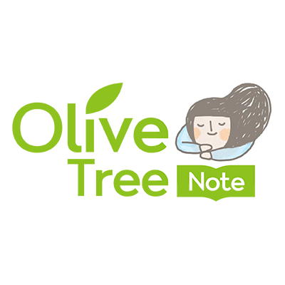 Olive Tree Note