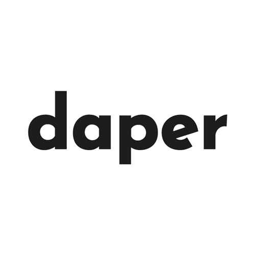 daper