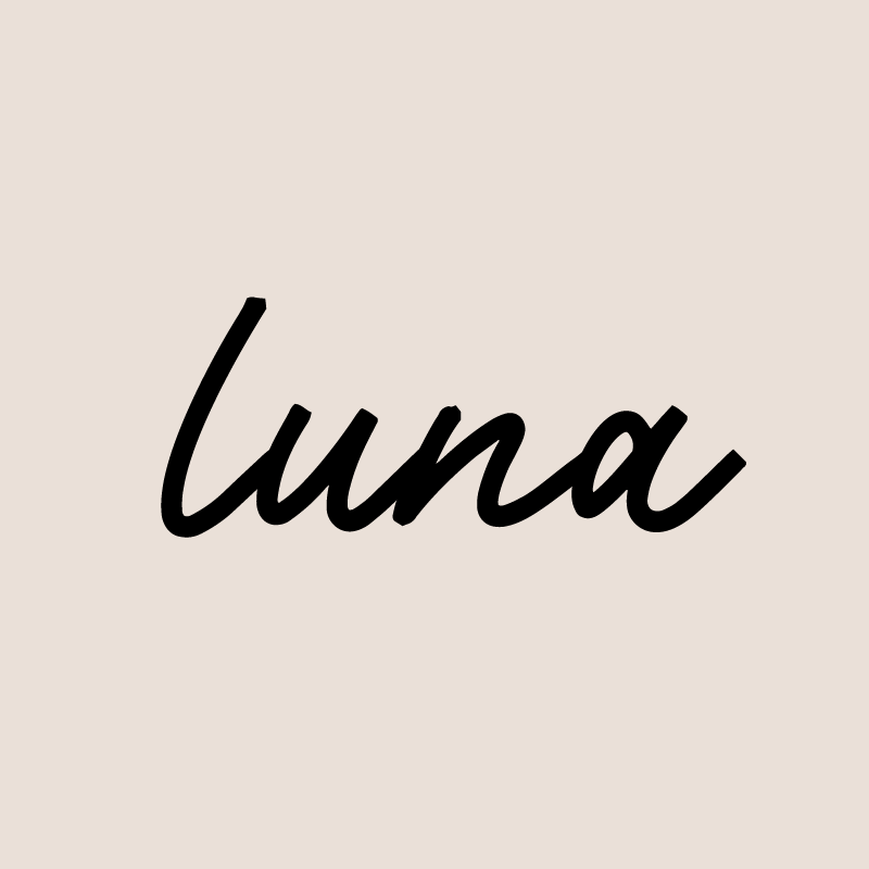 Luna Planner