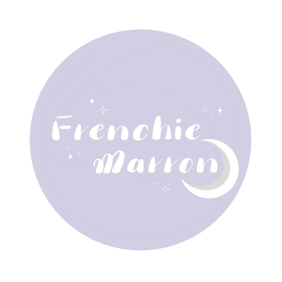 <Frenchie Marron>