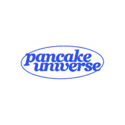 Pancake Universe