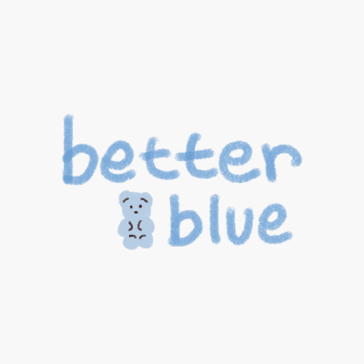 better blue