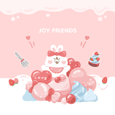 Joy Friends