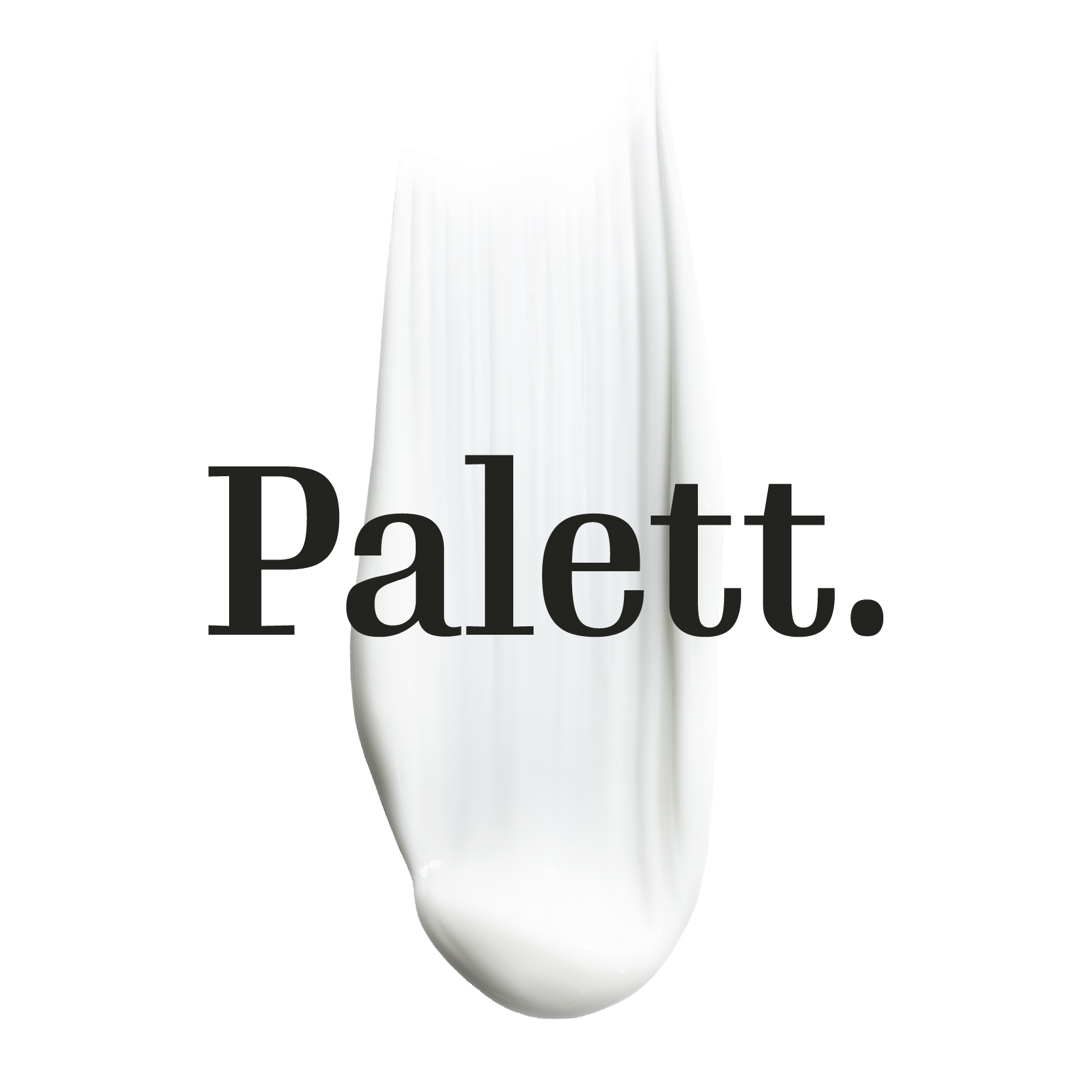 Palett.