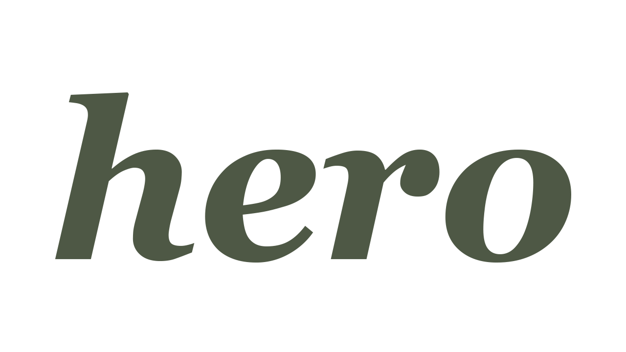 Im Hero Im Hero