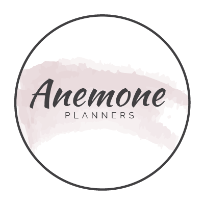 Anemone Planners