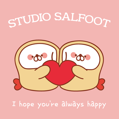 Studio Salfoot