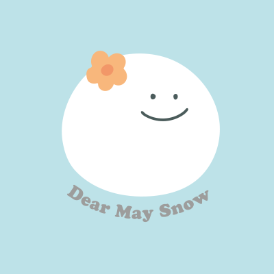 DearMaySnow