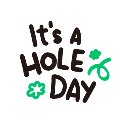 itsHoLeDay