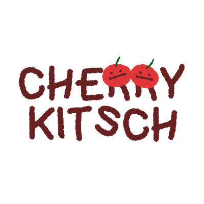 CHERRY KITSCH