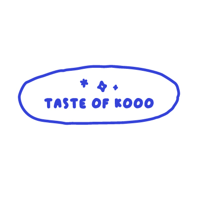 <TASTE OF KOOO>