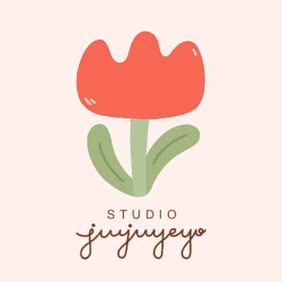 STUDIOJUJUYEYO