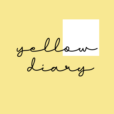 Yellow Diary