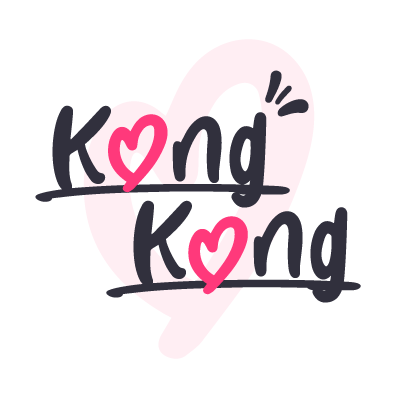 KongKongLuv