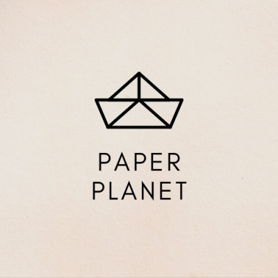 Paperplanet