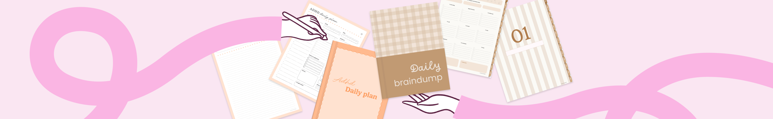 ADHD Focus & Flow ADHD Focus & Flow