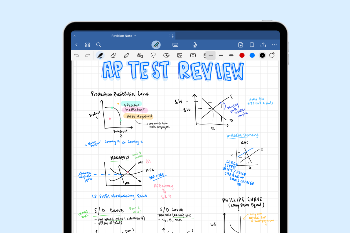 Goodnotes Marketplace | Digital Notebooks, Planners & Covers