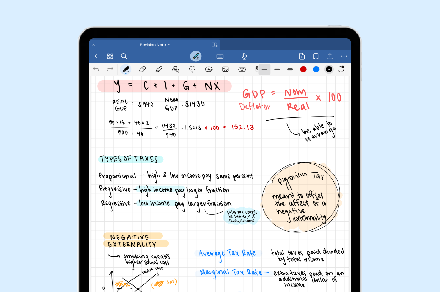 Goodnotes Marketplace | Digital Notebooks, Planners & Covers