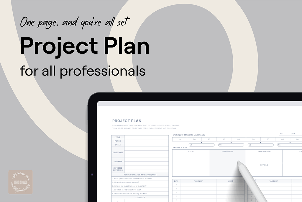 Project Plan