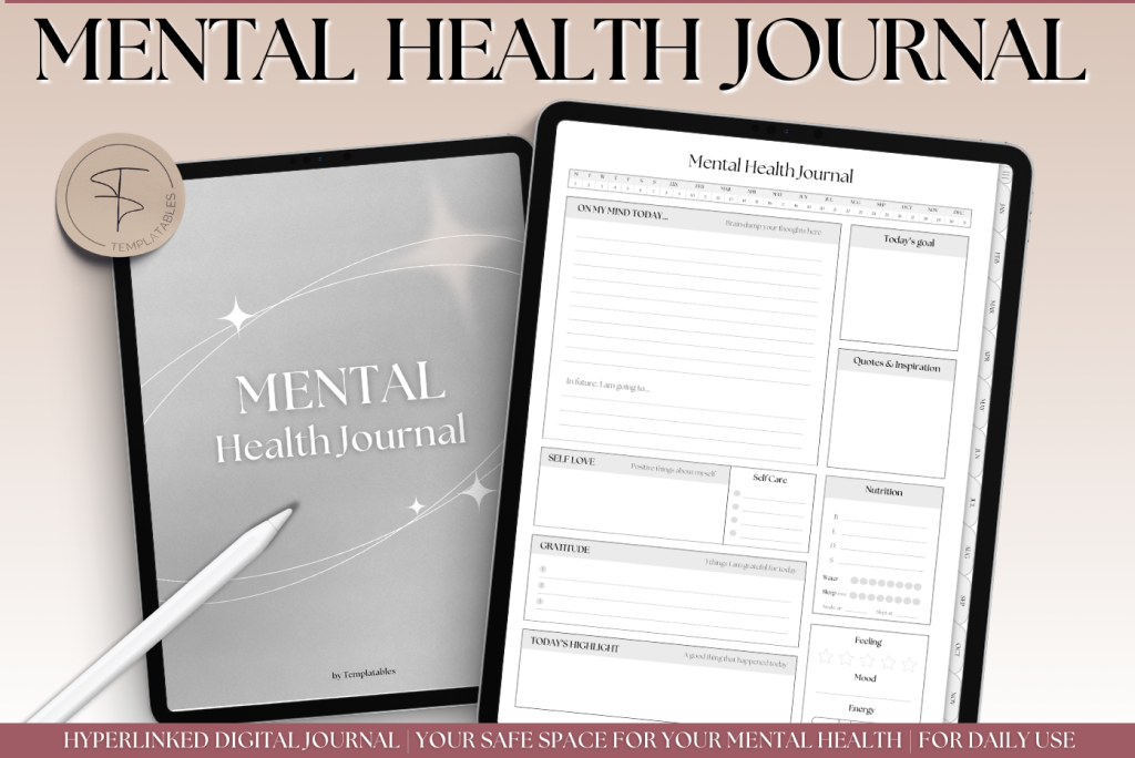 Digital Mental Health Journal