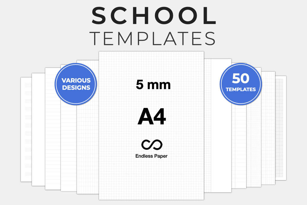 School Templates by Widescreen Education