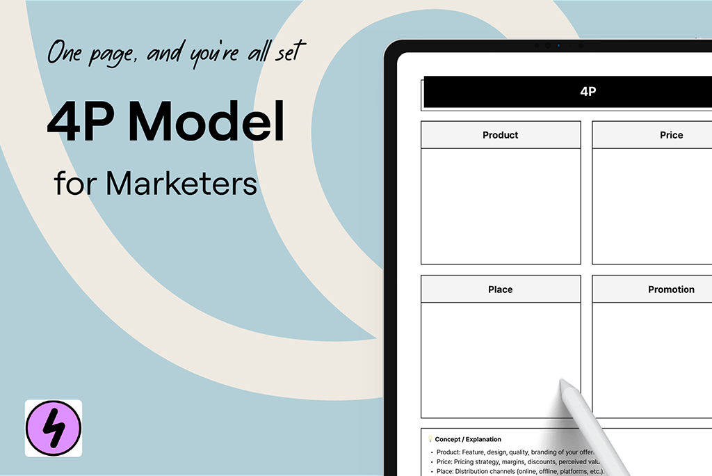 Marketing_4P