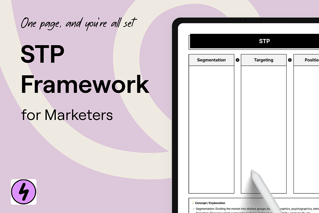 Marketing_STP