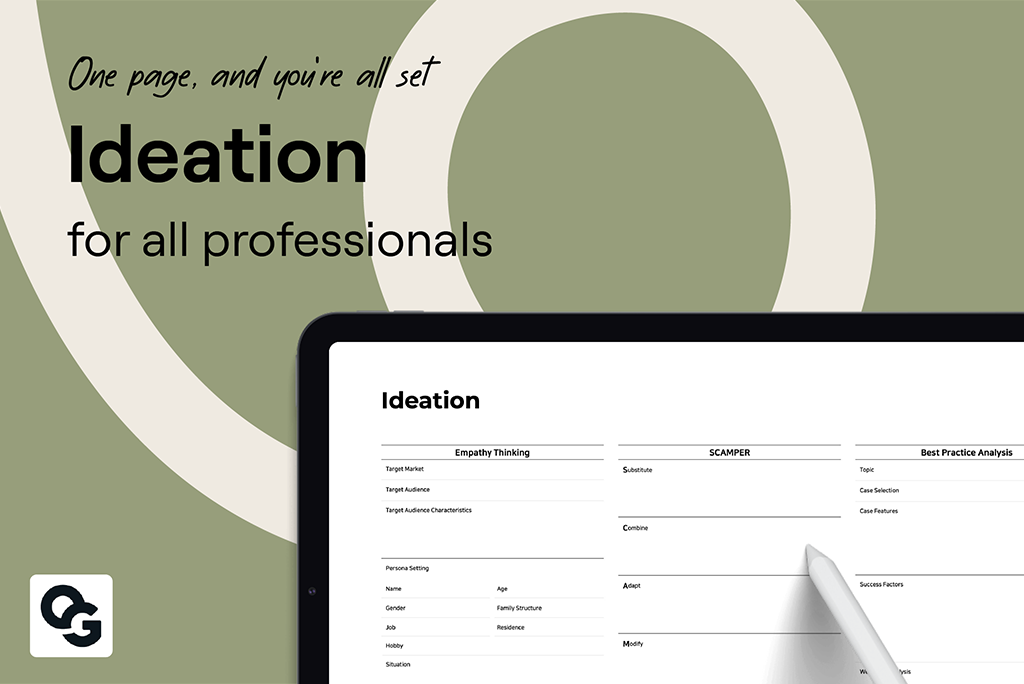 Ideation
