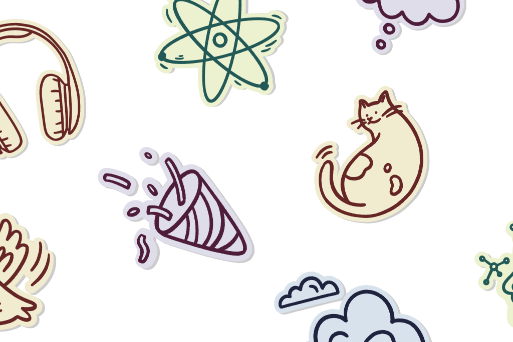 Goodnotes 6 Stickers