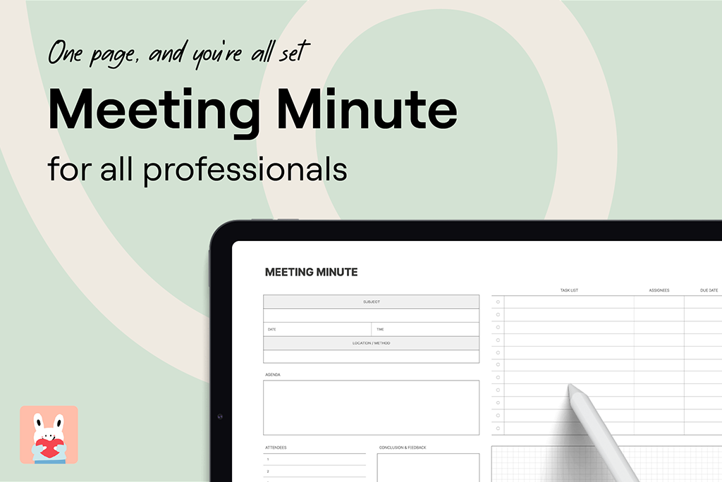 Meeting Minute